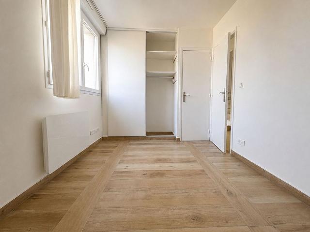 Appartement 3P JARDIN