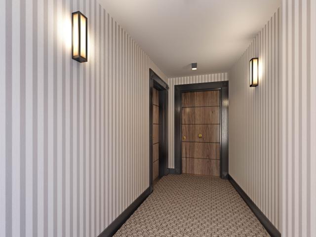 APPARTEMENT 3P LE PLESSIS ROBINSON