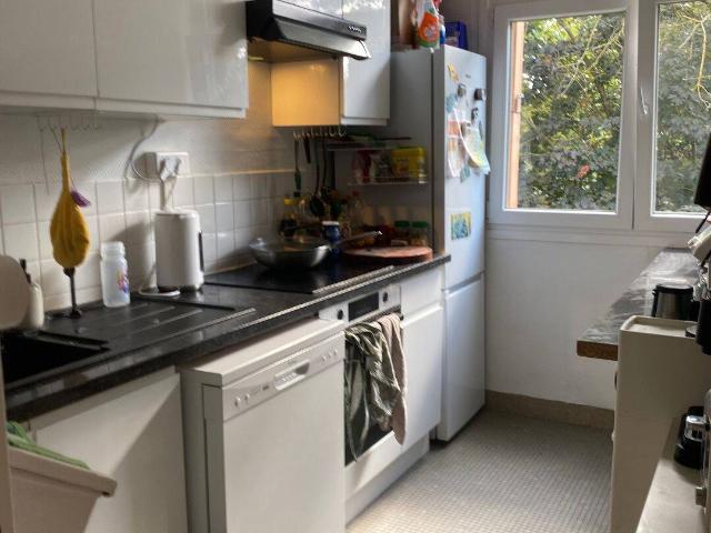 Appartement 3p Maisons Laffitte