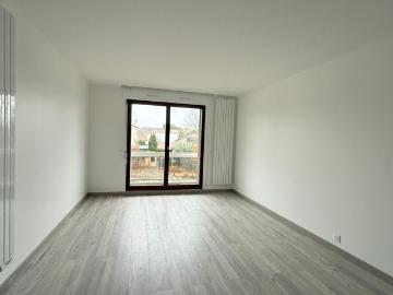 Appartement 3Pavec BALCON 2 places parking