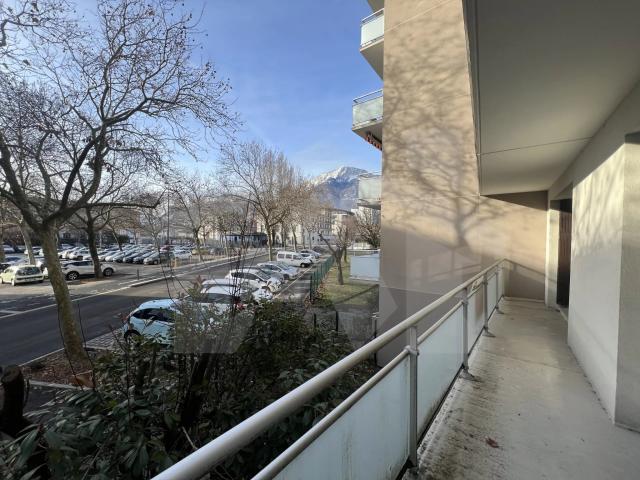 Appartement 3P+C 83.32m2