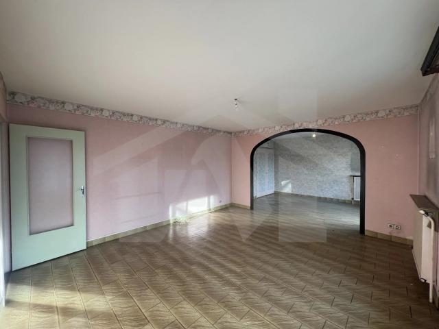 Appartement 4P+C 83.32m2