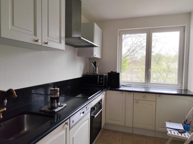 Appartement 3pièce s 2chambre s 67,81 m² Levallois Perret 92300
