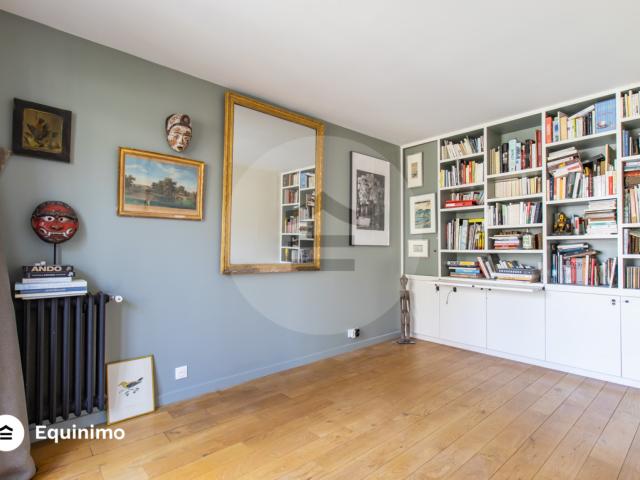 Appartement 3pièce s 2chambre s 73 m² Paris 75015