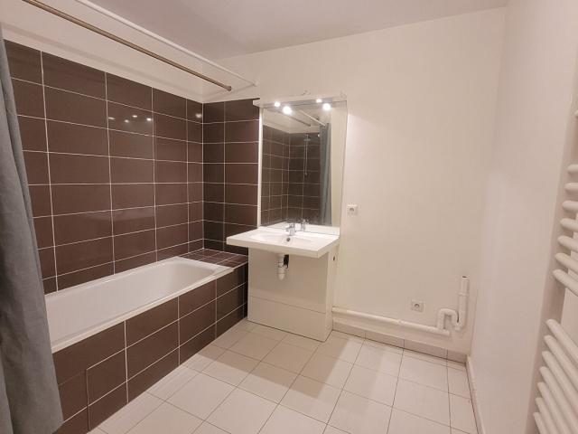Appartement 3pièces avec parking Saint Cyr L'Ecole, Saint cyr l ecole
