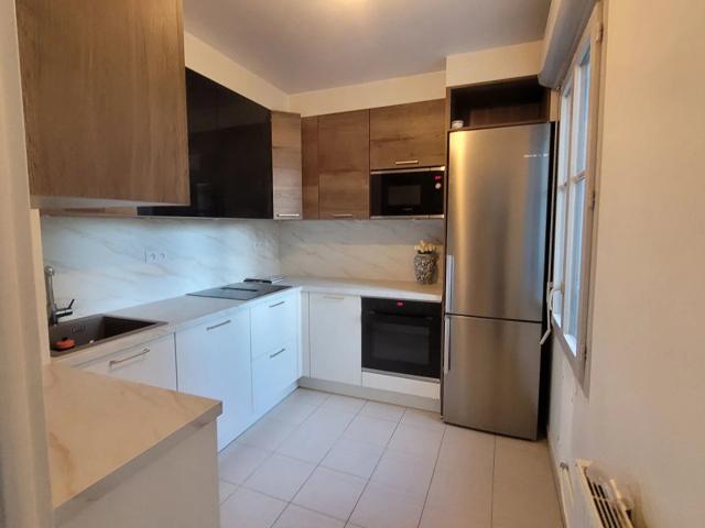 Appartement 3pièces avec parking Saint Cyr L'Ecole