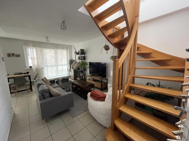Appartement 3pièces à SAVERNE