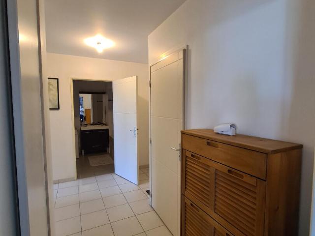 Appartement 3pièces Bron 59.73 m²