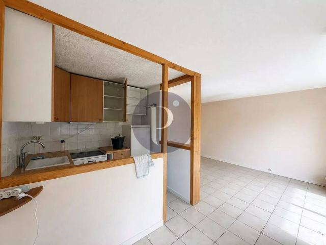 Appartement 3pièces Clos la Garenne