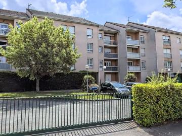 Appartement 3pièces Decines Charpieu 65.01 m²