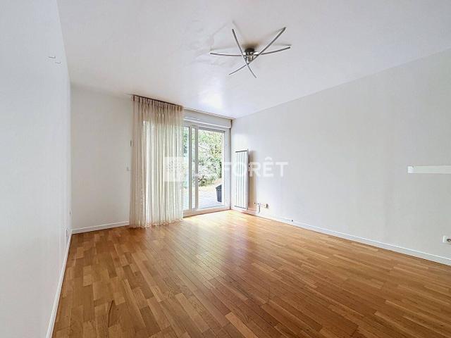 Appartement 3pièces Jardin & Terrasse 57.95m²