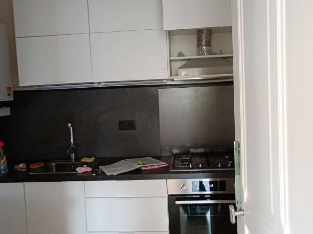 appartement 3pieces, proximité voie rapide, hôpitaux Laxou, Brabois dans immeuble de caractère