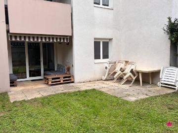 Appartement 3pièces Saint Priest 67.97 m² SAINT PRIEST Village