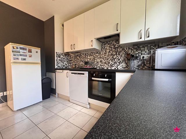 Appartement 3pièces Saint Priest 67.97 m² SAINT PRIEST Village