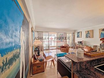 Appartement 3Pieces 77m² Nice