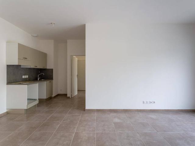 Appartement T3