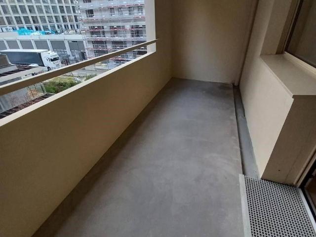 Appartement T3