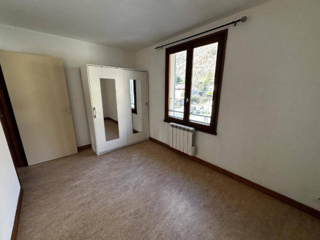 APPARTEMENT T3