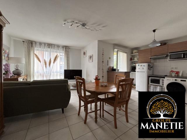 APPARTEMENT T3