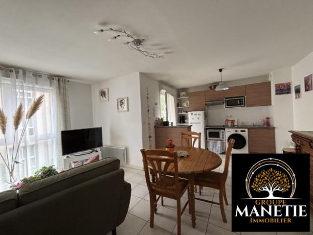 APPARTEMENT T3