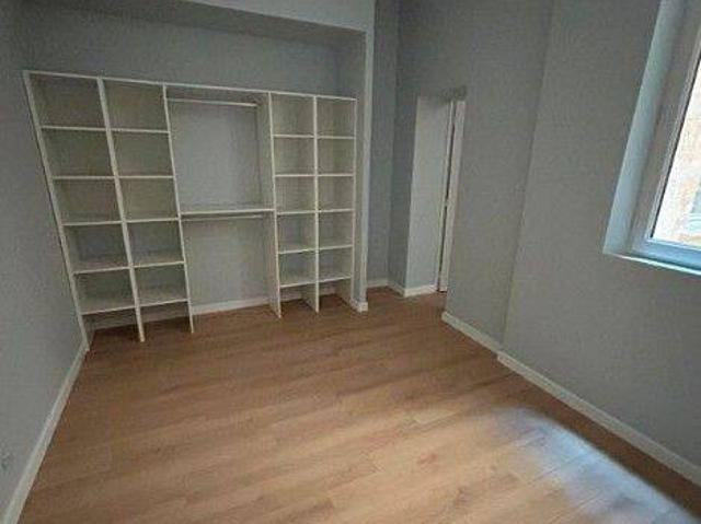 Appartement T3