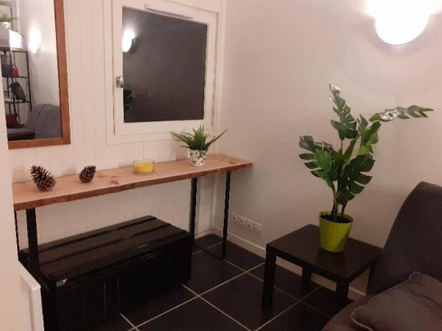Appartement T3
