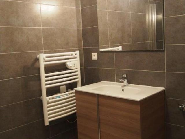 Appartement T3