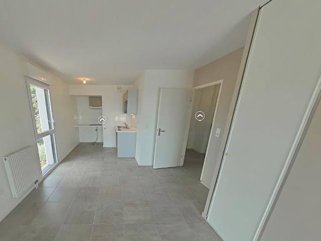 Appartement T3
