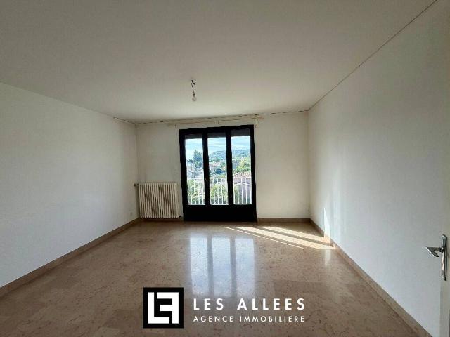 APPARTEMENT T3