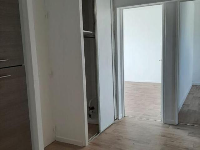 APPARTEMENT T3