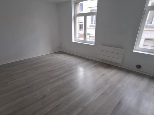 Appartement T3