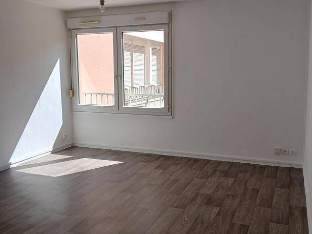 Appartement T3