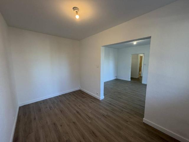 APPARTEMENT T3