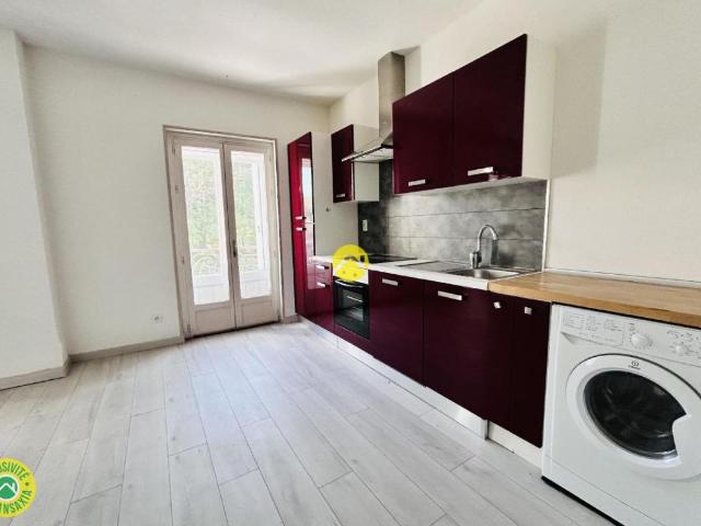 Appartement T3