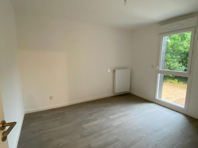 Appartement T3