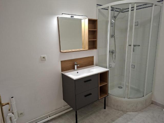Appartement T3