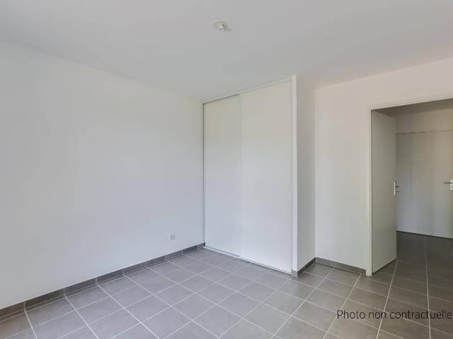 Appartement T3