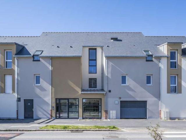 appartement T3