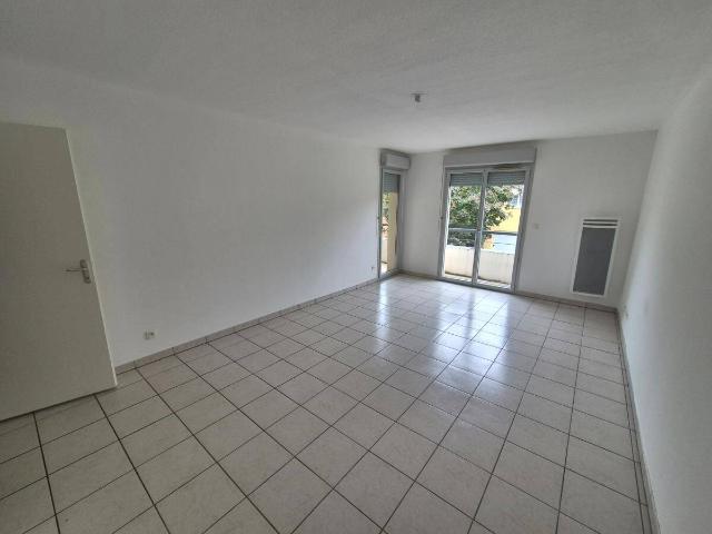 Appartement T3