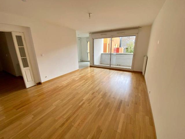 Appartement T3