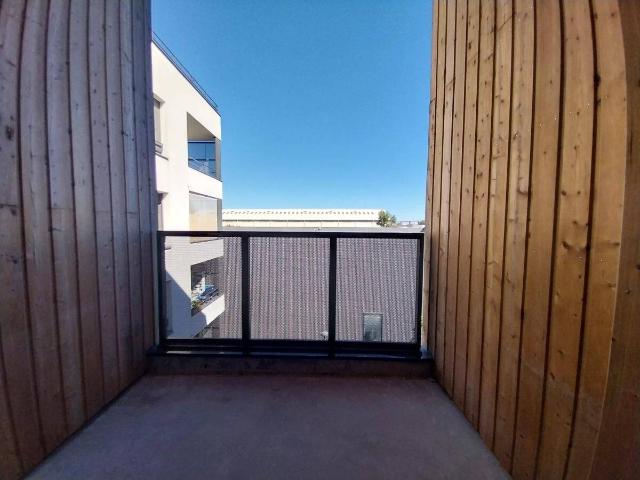 Appartement T3