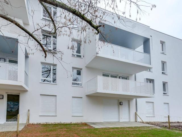 Appartement T3