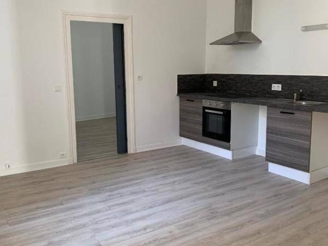 Appartement T3 47.86m2 à louer à Périgueux | Pichet