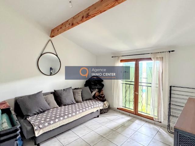 APPARTEMENT T3 47M²