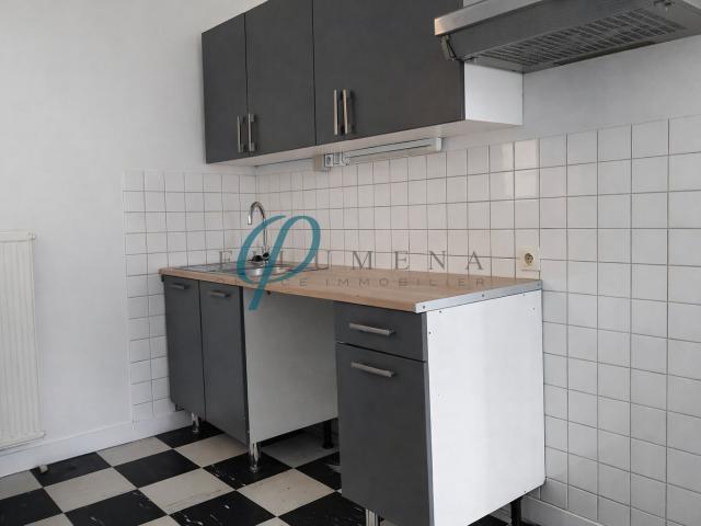 APPARTEMENT T3