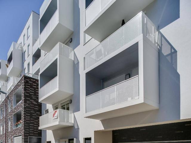 Appartement T3