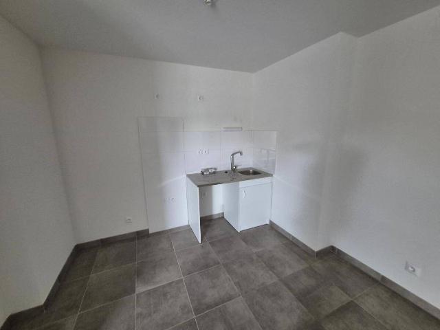 Appartement T3