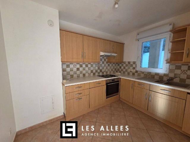 APPARTEMENT T3