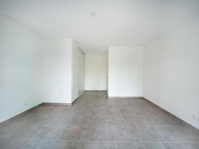Appartement T3