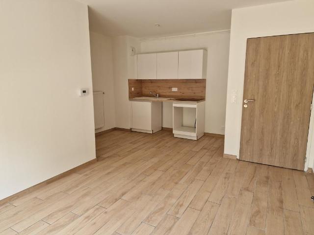 Appartement T3